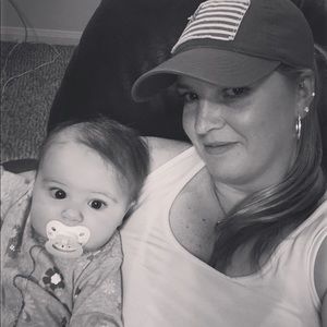 Meet your posher, Nikki!